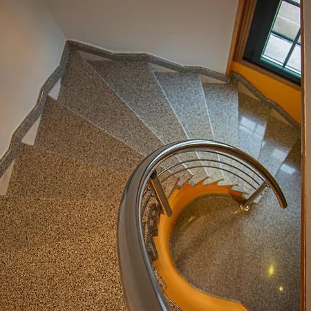 Apartment Mirador Del Camino Melide