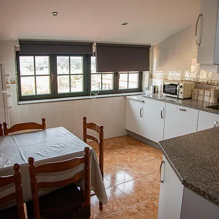 Apartman Mirador Del Camino *