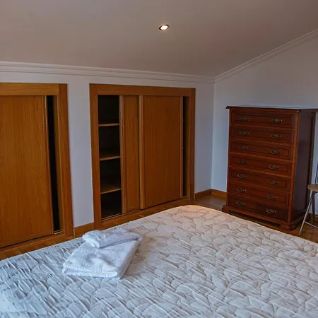 Mirador Del Camino Apartman *