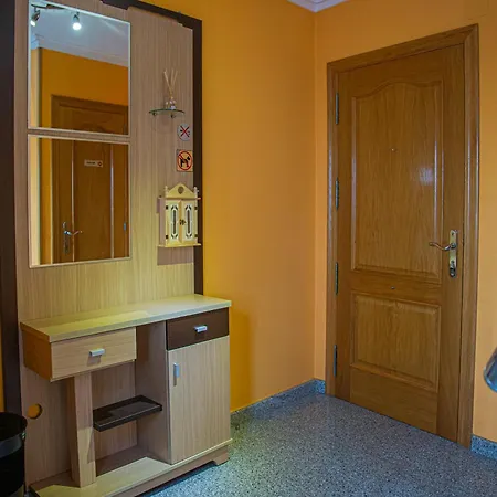 Apartment Mirador Del Camino Melide