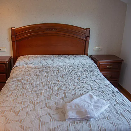 Mirador Del Camino Apartman