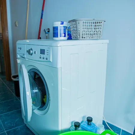 Apartman Mirador Del Camino Melide