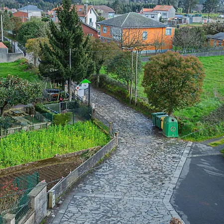 Apartamento Mirador Del Camino *