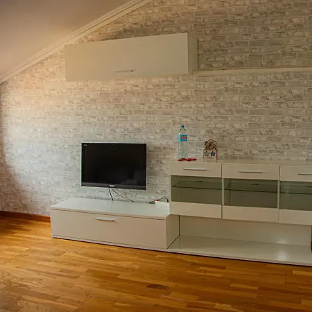 Apartman Mirador Del Camino Melide