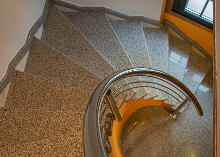 Διαμέρισμα Mirador Del Camino Melide