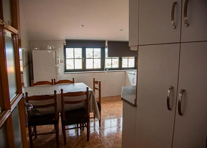 Mirador Del Camino Διαμέρισμα