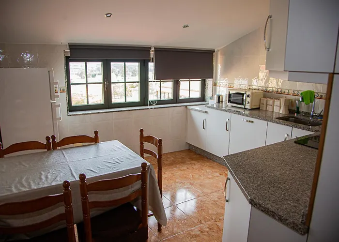 Διαμέρισμα Mirador Del Camino *