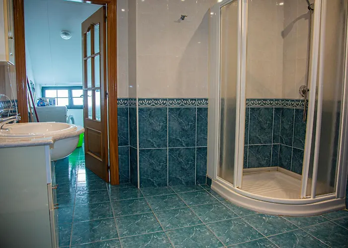 Mirador Del Camino * Melide