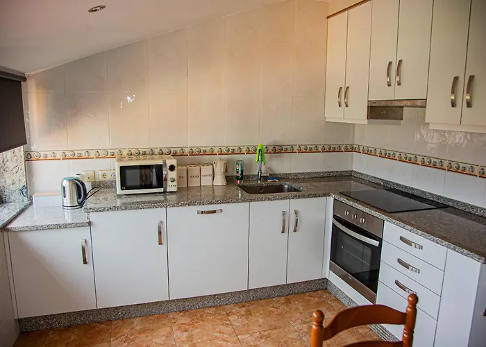 Διαμέρισμα Mirador Del Camino