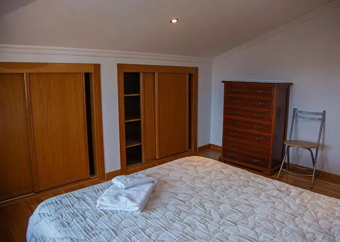 Mirador Del Camino Διαμέρισμα *