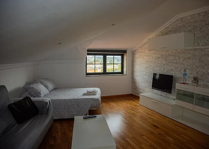 Διαμέρισμα Mirador Del Camino *