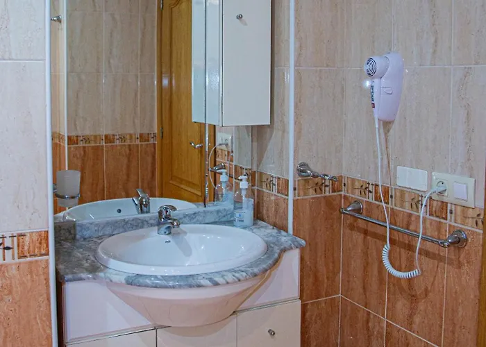 Mirador Del Camino *