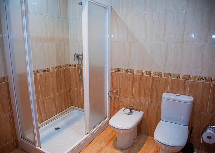 Mirador Del Camino Melide