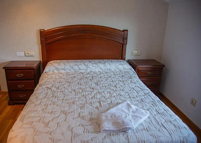 Mirador Del Camino Διαμέρισμα