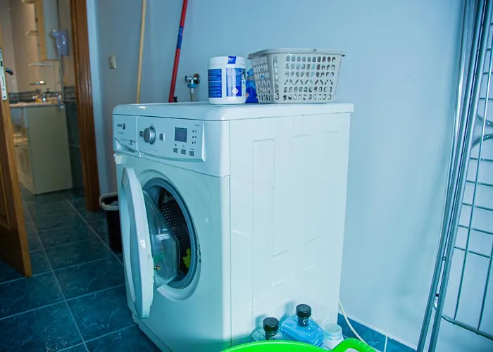 Διαμέρισμα Mirador Del Camino Melide