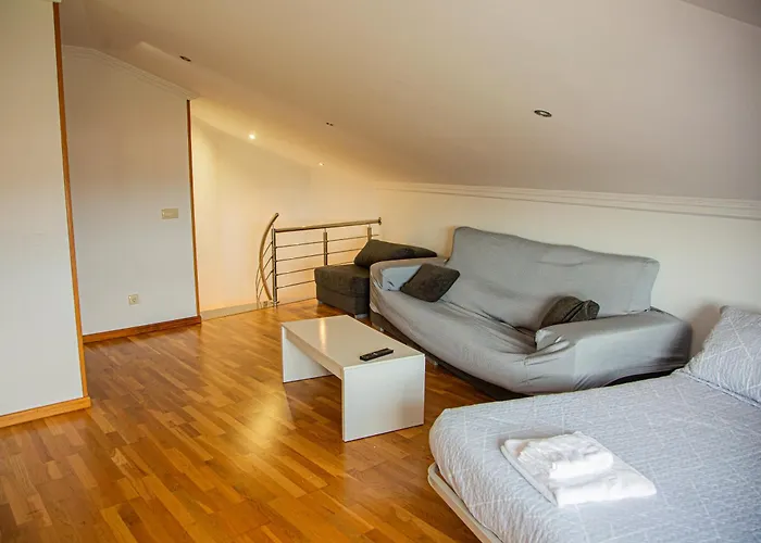 Mirador Del Camino *